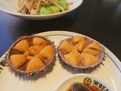 -常鲜楼常来尝鲜海胆馆(星海店)