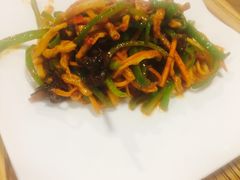 -天一朴素(武汉大学店)