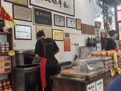 -周大娘牛乳(旧寨古村总店)