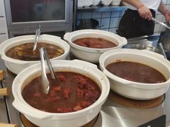 -七食九号食堂(东丽空港店)