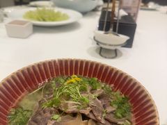 -梅花香里大酒店(郁金香路店)