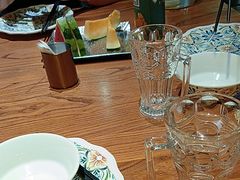 -驿楼兰·新疆菜(火车站店)