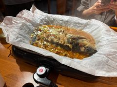 -三煮纸包鱼(青岛总店)