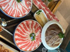 -五星桥原切肥牛火锅·30年专注好牛肉(湖塘店)