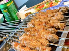 -217丰惠源抓饭(江乾路店)