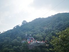 -古龙峡云天玻霸