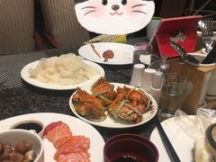 -上海齐鲁万怡大酒店·辣椒屋咖啡厅