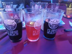 -牛啤堂精酿啤酒餐吧(五棵松华熙店)