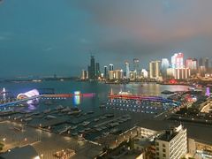 -VENU+海景酒廊