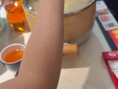 -额娘·春饼烤鸭(华北七楼创始店)