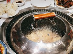 -姚稷大铁锅(龙之梦店)