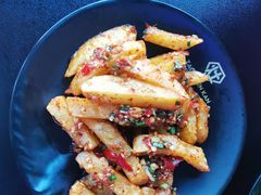 -锅房破店暴走牛骨火锅(世纪城店)