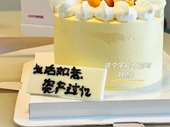 -FALANC CAKE生日蛋糕(广州店)