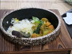 锅巴饭-四季暖堂·融合江浙菜(N1955创业园店)