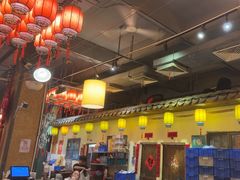 -江味龙虾馆·裸蓝龙虾(南山店)