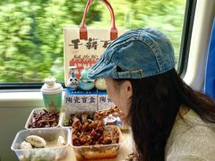 -图味美小黄鱼·景德菜(浙江路店)