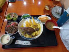 -银子铁板烧料理自助餐(人民广场店)