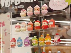 -泡泡玛特POPMART(西单大悦城店)