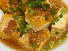 煎酿豆腐-高记惠州风味楼(惠城店)