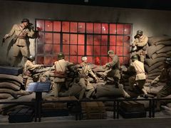 -上海四行仓库抗战纪念馆