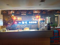 -一把火北京烤鸭(海昌路店)