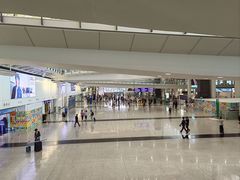 -香港国际机场