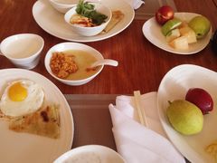 -厦门宝龙铂尔曼大酒店·海鲜自助餐厅