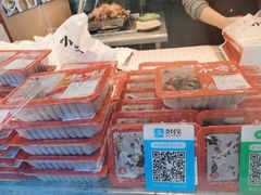 小李烧鸡-小李烧鸡(西北角总店)