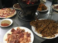 -松明一烤肉馆(鲁园店)