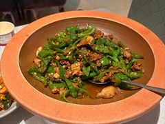 -湘中缘·湖南菜(娄底驻京办店)