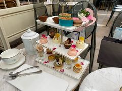 -PAUL LAFAYET 法式甜品(港汇广场店)