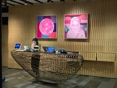 -Tivano意大利餐厅(成都居舍酒店)