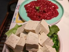 -许府牛火锅(信义坊总店)