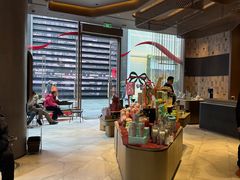 -星巴克臻选(成都太古里店)