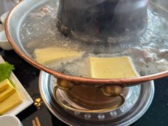 -东来顺饭庄·火锅(环岛店)