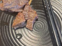 -赤坂亭·M9和牛烧肉·铁板烧·日料398放题(长泰广场店)