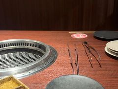 -焼肉とビール 市場小路(四条烏丸店)