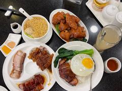 -丽的面家(多宝路店)