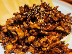 -向外鱼乐·土菜·虹鳟鱼