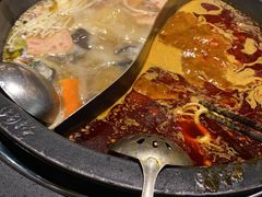 -井格重庆火锅(西直门凯德Mall店)