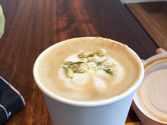 -Seesaw Coffee(上海尚悦湾店)