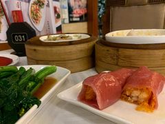 -潮福城大酒楼·潮粤菜·港式点心(阳光城店)