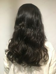 -魅力发型