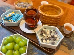 -畅和茶坊·曦瓜中国大红袍