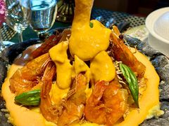 -翡翠鸟精品泰国菜(北辰财富中心店)