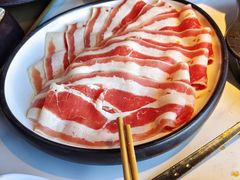 -山城辣妹子(定福庄店)