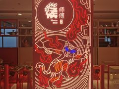 -侯师傅热炒店(印象城店)