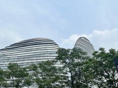 -大望京公园