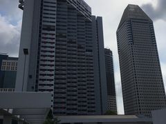 -新加坡泛太平洋酒店