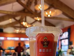 -清迈清迈巷口小排档(烟台山店)